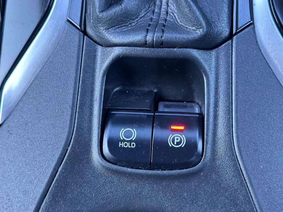 2019 Toyota Corolla MZEA12R Ascent Sport Hatch Image 28