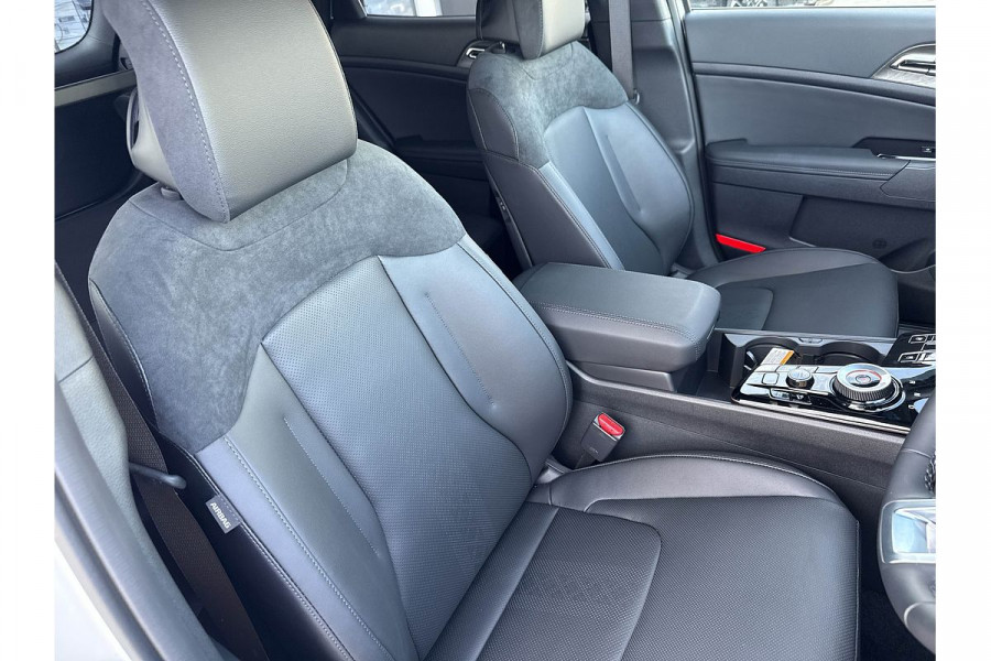 2025 Kia Sportage NQ5 GT-Line SUV Image 20