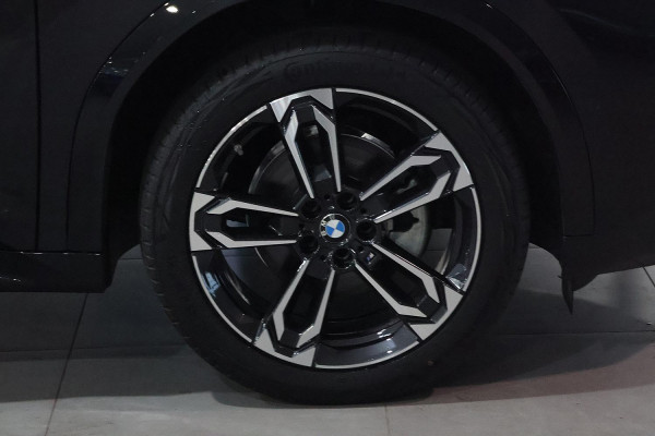2024 BMW iX2 U10 eDrive20 M Sport SUV image 7