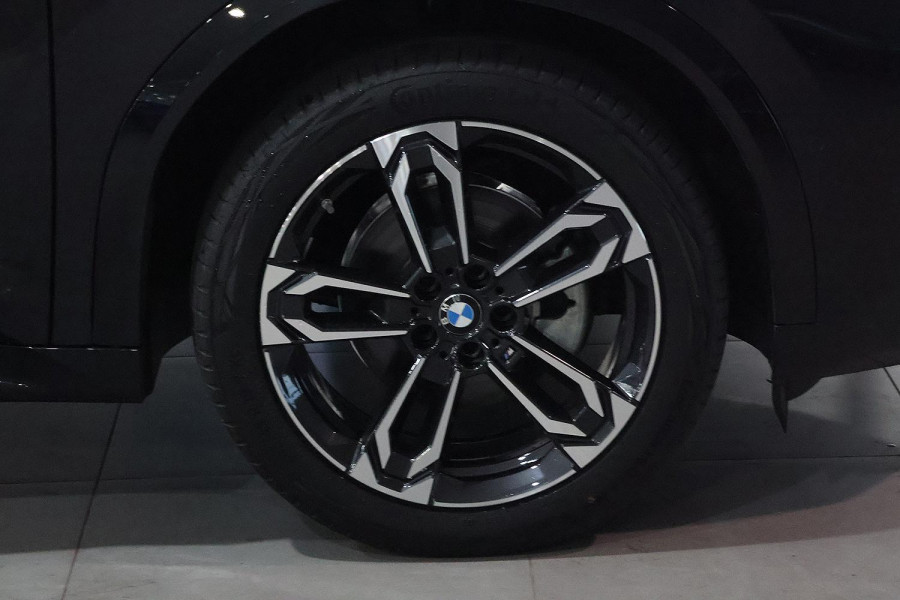 2024 BMW iX2 U10 eDrive20 M Sport SUV