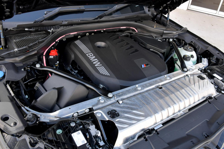 2026 BMW X3 G45 M50 xDrive SUV