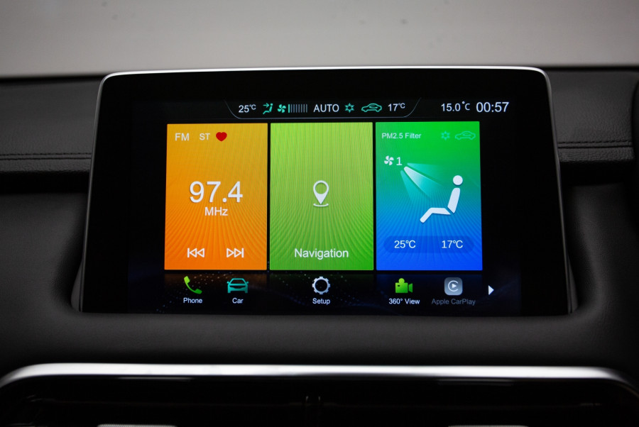 2025 MG HS Plug-in Hybrid Essence SUV Image 13