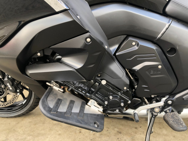 2019 BMW K1600 B Motorcycle