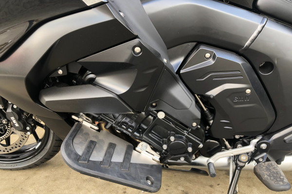 2019 BMW K1600 B Motorcycle