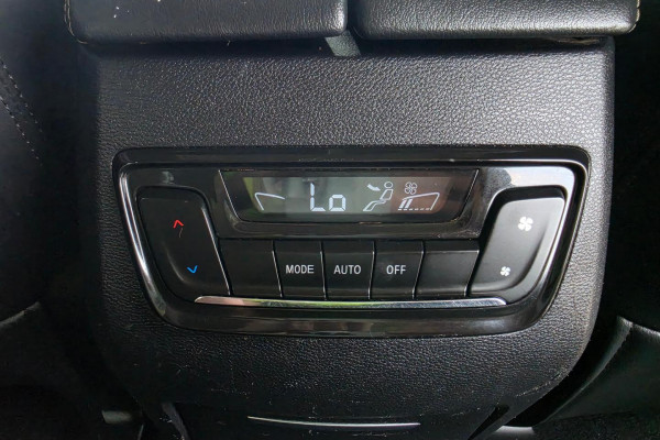 2021 LDV D90 SV9A Executive SUV Image 21