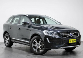 Volvo XC60 D4 Geartronic Luxury DZ MY15