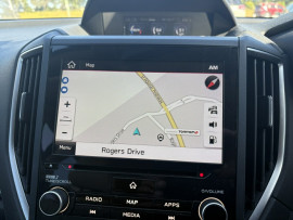 2019 Subaru Impreza G5 2.0i-S Hatch image 17