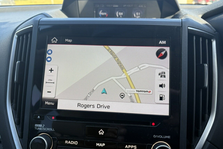 2019 Subaru Impreza G5 2.0i-S Hatch Image 17