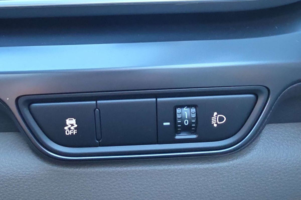 2026 MY27 Kia Carnival KA4 PE S People Mover Image 22