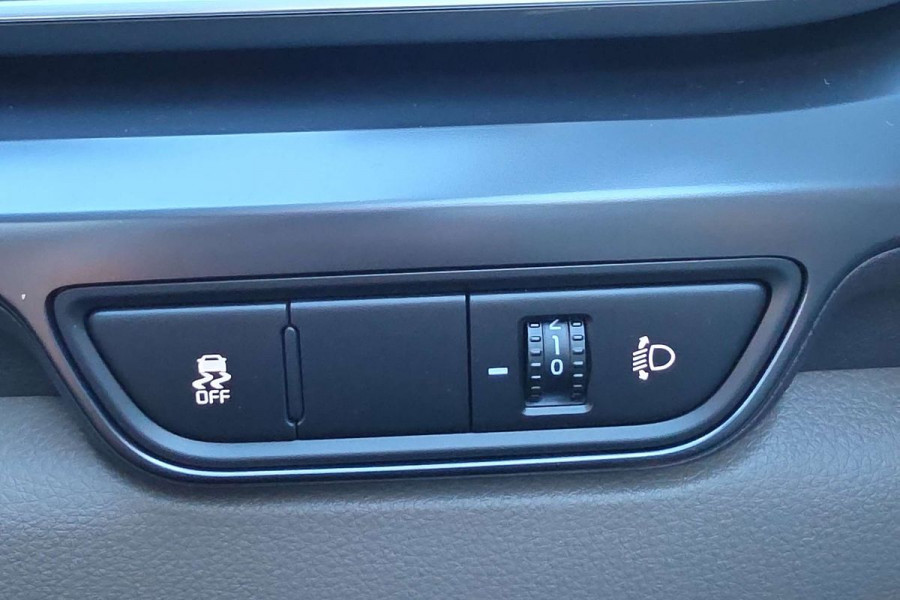 2026 MY27 Kia Carnival KA4 PE S People Mover Image 22