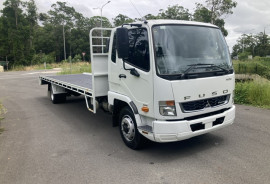 FUSO Fighter 1124 1124 1124