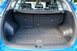 2016 Hyundai Tucson TLe Active SUV