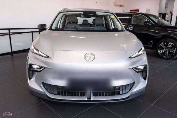 2025 MG MGS5 EV ZS3EM Excite 49 SUV Image 2