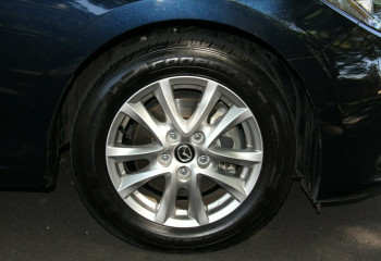 2016 Mazda 3 BN5476 Neo SKYACTIV-MT Hatchback