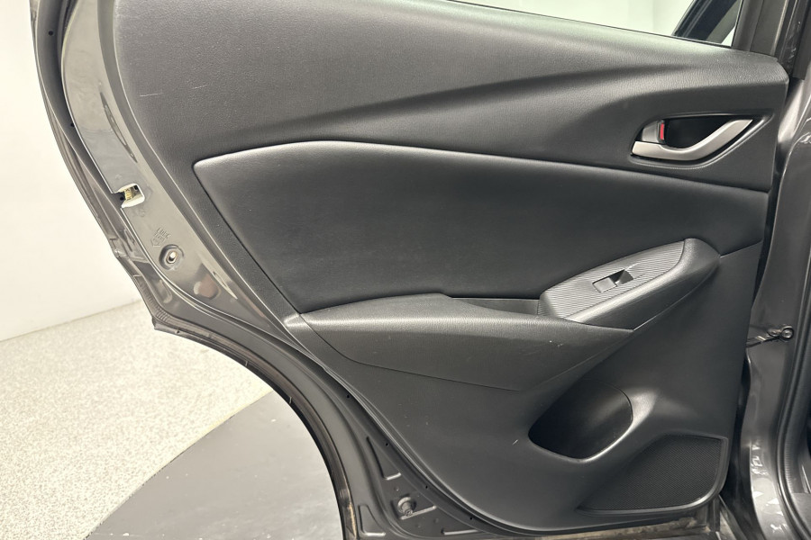 2021 Mazda CX-3 Neo - Sport Wagon Image 14