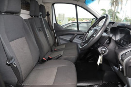 2015 Ford Transit Custom VN 290S Van
