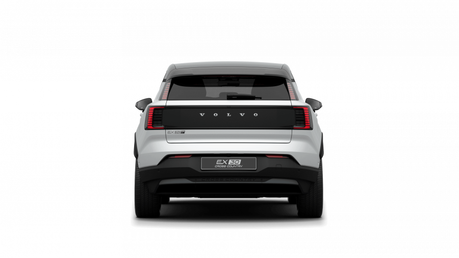 2026 MY27 Volvo EX30 Cross Country  P8 SUV Image 4
