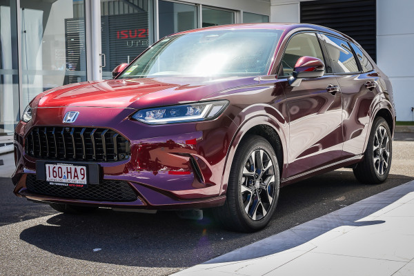 2023 Honda ZR-V RZ e:HEV LX SUV