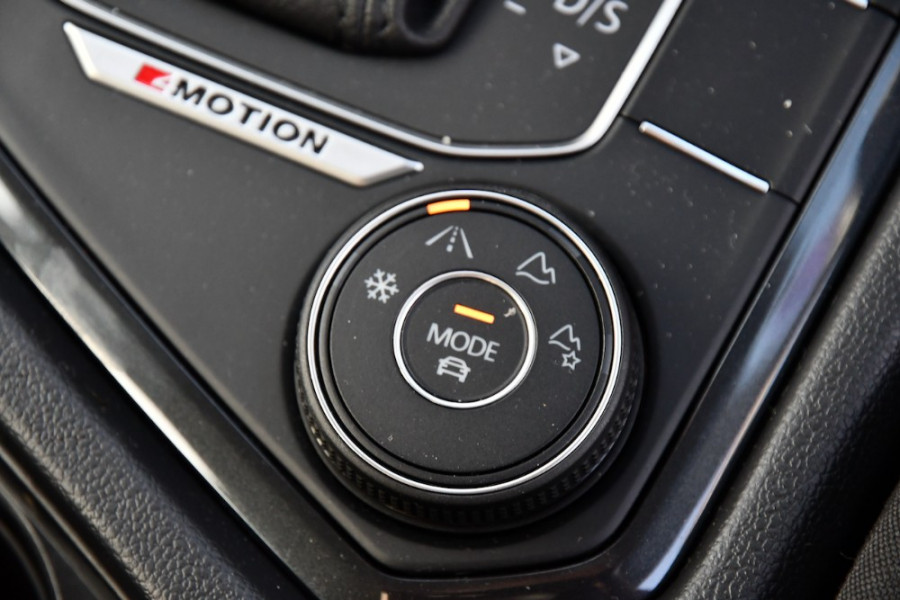 2020 Volkswagen Tiguan 5N 132TSI Comfortline Suv Image 19