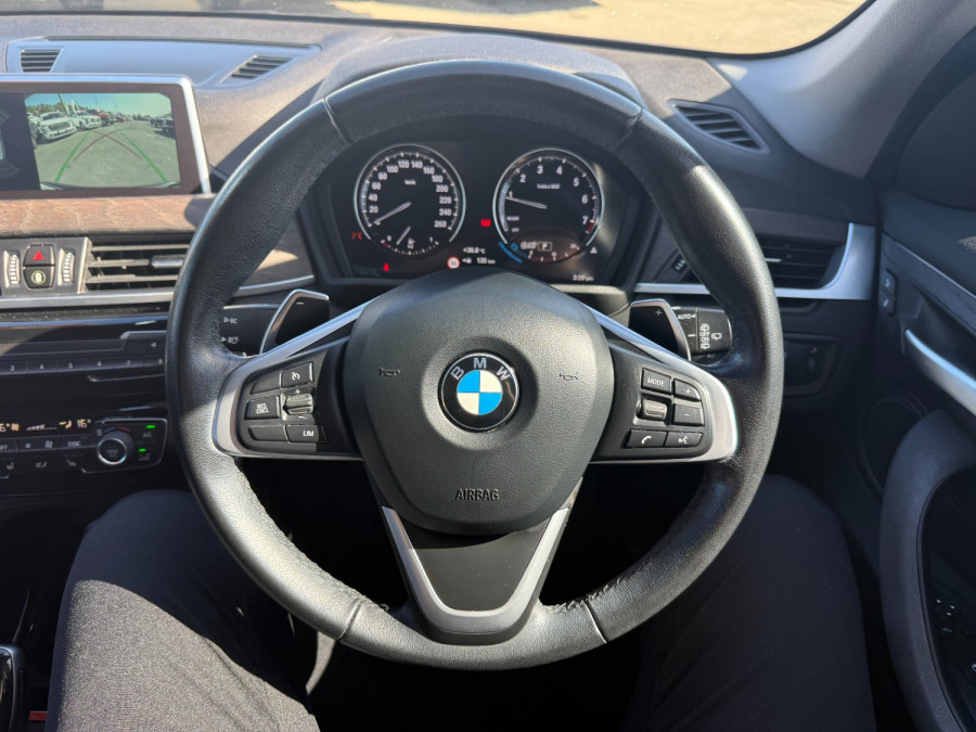 2019 BMW X1 F48 xDrive25i SUV Image 14