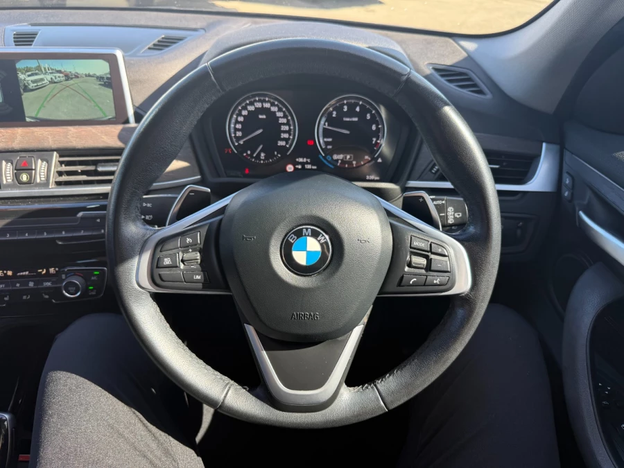 2019 BMW X1 F48 xDrive25i SUV Image 14