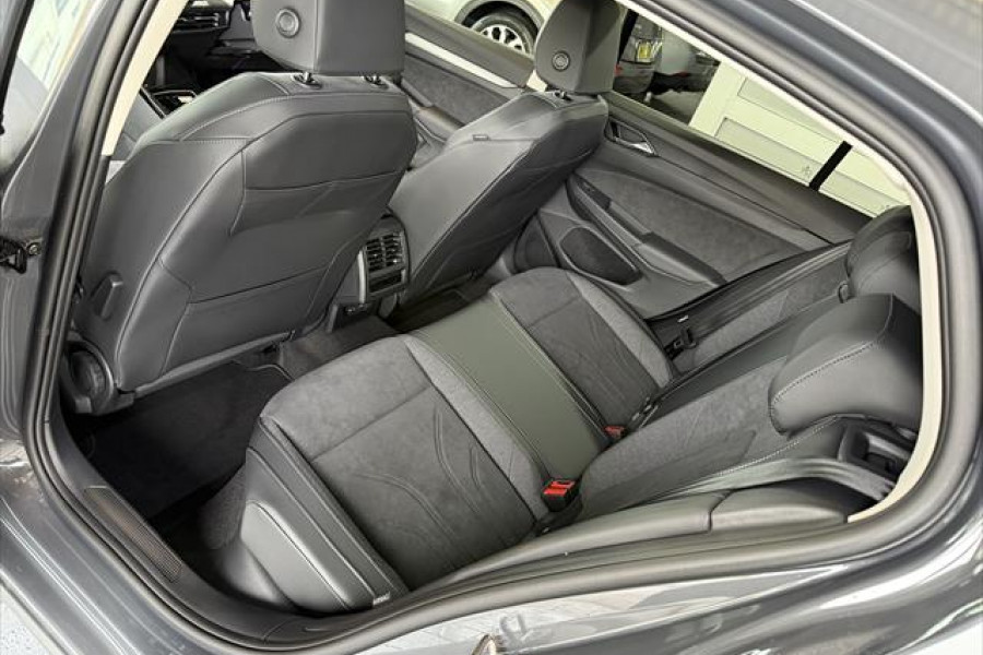 2024 Volkswagen Golf 8 110TSI Hatch Image 11
