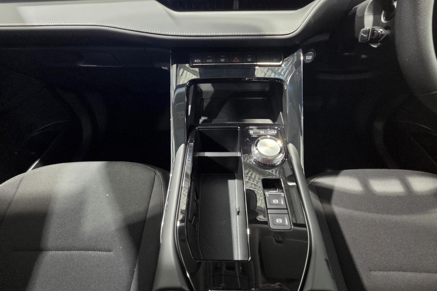 2025 GWM Haval H6 B01 Premium SUV Image 16