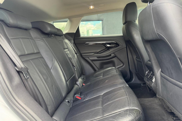 2019 MY20 Land Rover Range Rover Evoque L551 S SUV Image 18