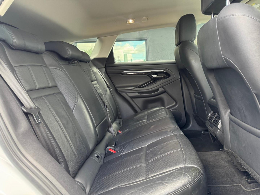 2019 MY20 Land Rover Range Rover Evoque L551 S SUV Image 18