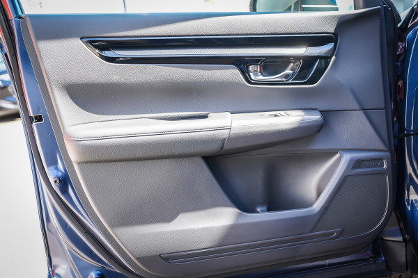 2025 Honda CR-V RS VTi L7 SUV Image 31