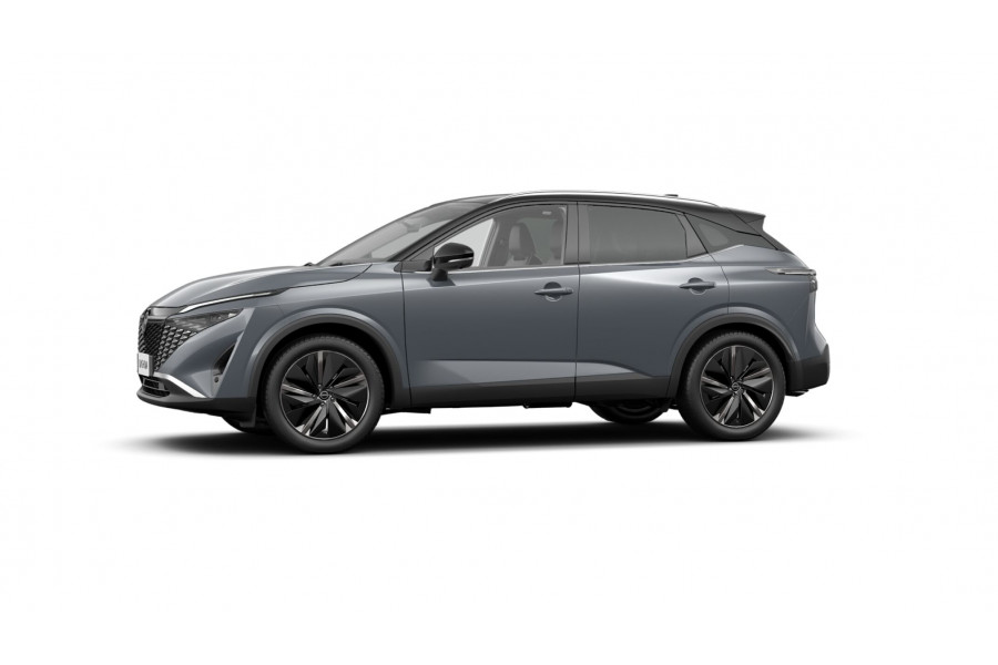 2025 Nissan QASHQAI J12 Ti SUV Image 33