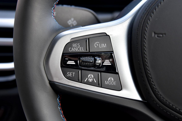 2024 BMW i4 G26 M50 Hatch image 11