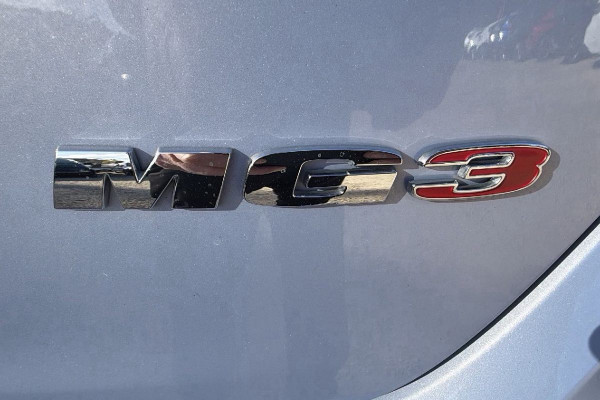 2022 MG MG3 Core Hatch Image 12