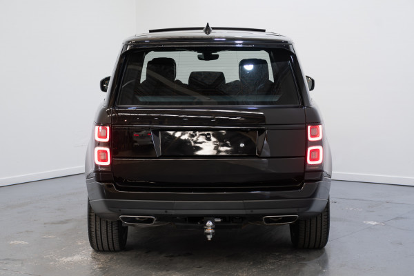 2021 Land Rover Range Rover D350 Westminster SUV Image 10