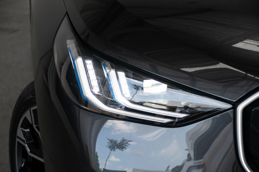 2026 BMW X3 G45 30e xDrive SUV