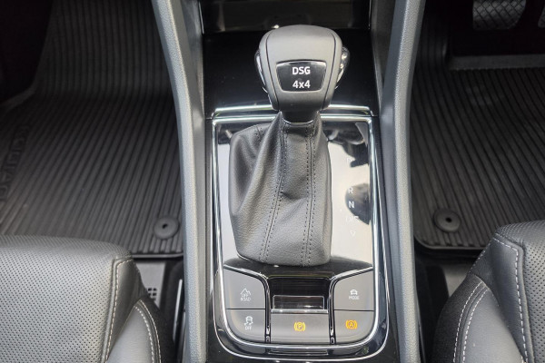 2020 MY21 Skoda Kodiaq NS 132TSI SUV Image 19