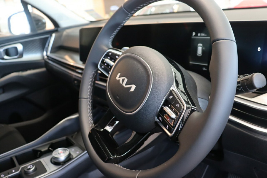 2025 Kia Sorento MQ4 PE S SUV Image 17