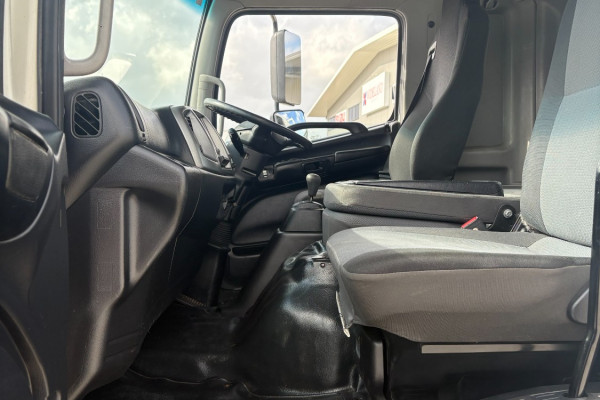 2016 Hino 500 FD Tray Image 8