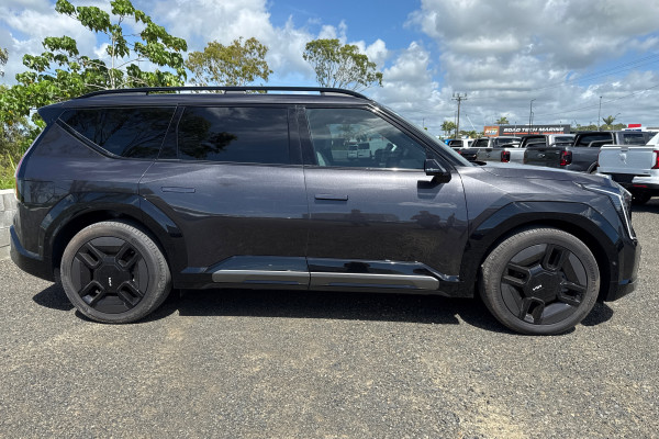  MY24 Kia EV9 MV GT-Line SUV