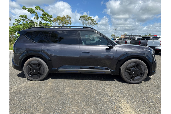  MY24 Kia EV9 MV GT-Line SUV