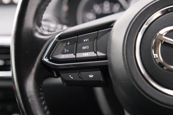 2022 Mazda CX-9 TC Touring SUV Image 14