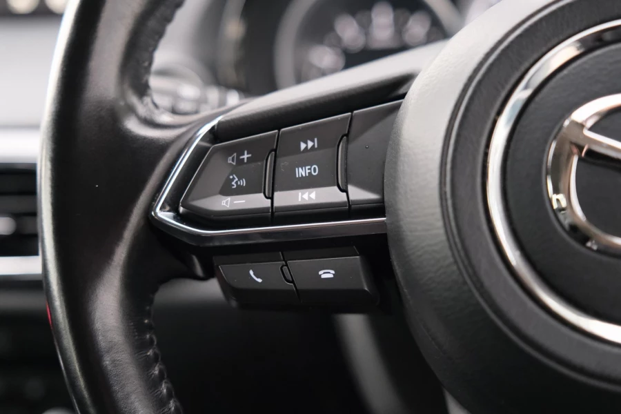 2022 Mazda CX-9 TC Touring SUV Image 14