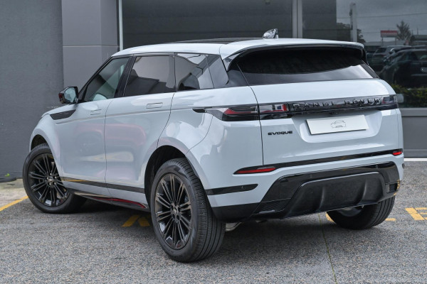 2026 MY26.5 Land Rover Range Rover Evoque L551 P250 Dynamic SE SUV