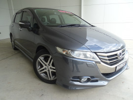 Honda Odyssey Luxury 4th Gen 