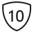 10-year battery warranty Image