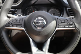 2019 Nissan X-Trail T32 Series II ST Suv