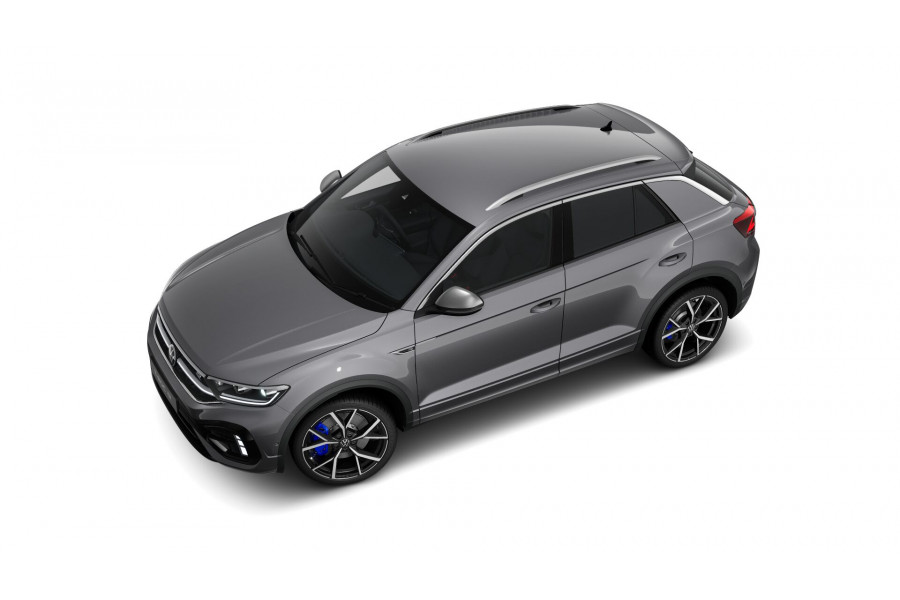 2024 MY24.5 Volkswagen T-Roc D11 R SUV Image 7