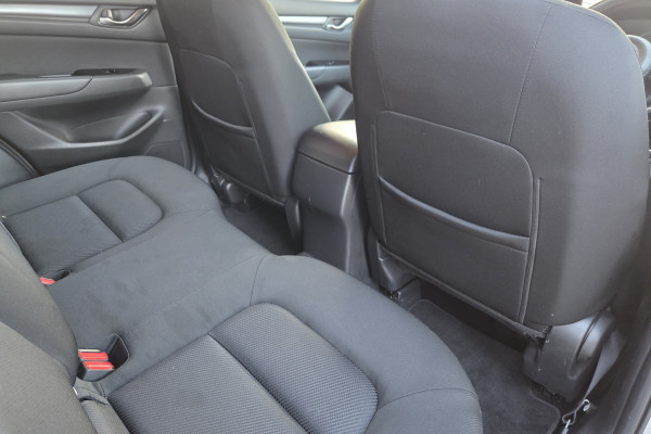 2022 Mazda CX-5 KF Series G20 Maxx SUV Image 15