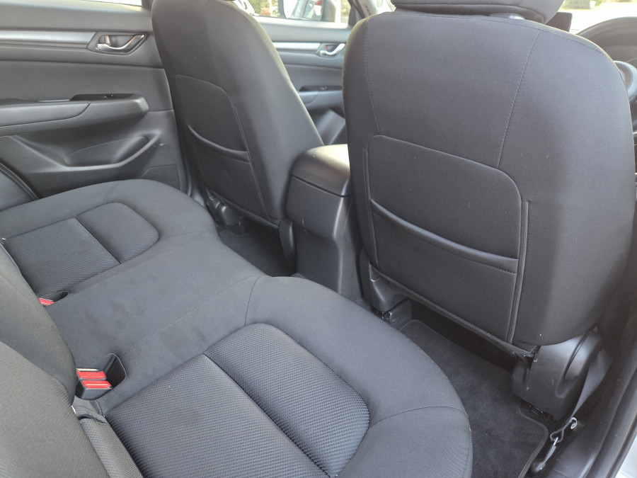 2022 Mazda CX-5 KF Series G20 Maxx SUV Image 15