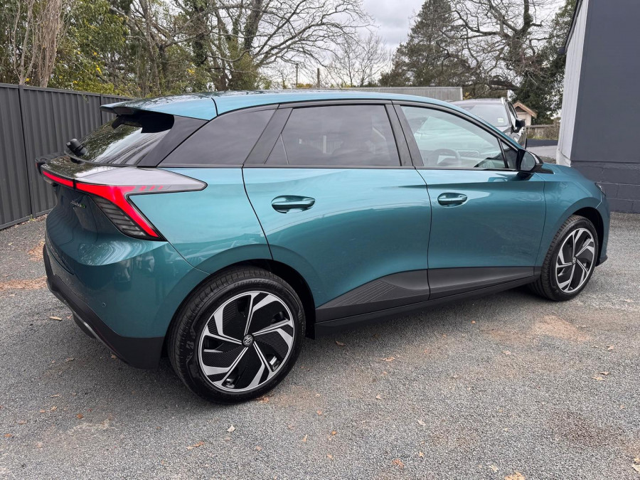 2026 MG MG4 AH4E Essence 64 Hatch Image 5